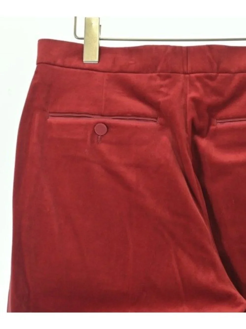 Gucci Trousers Pants